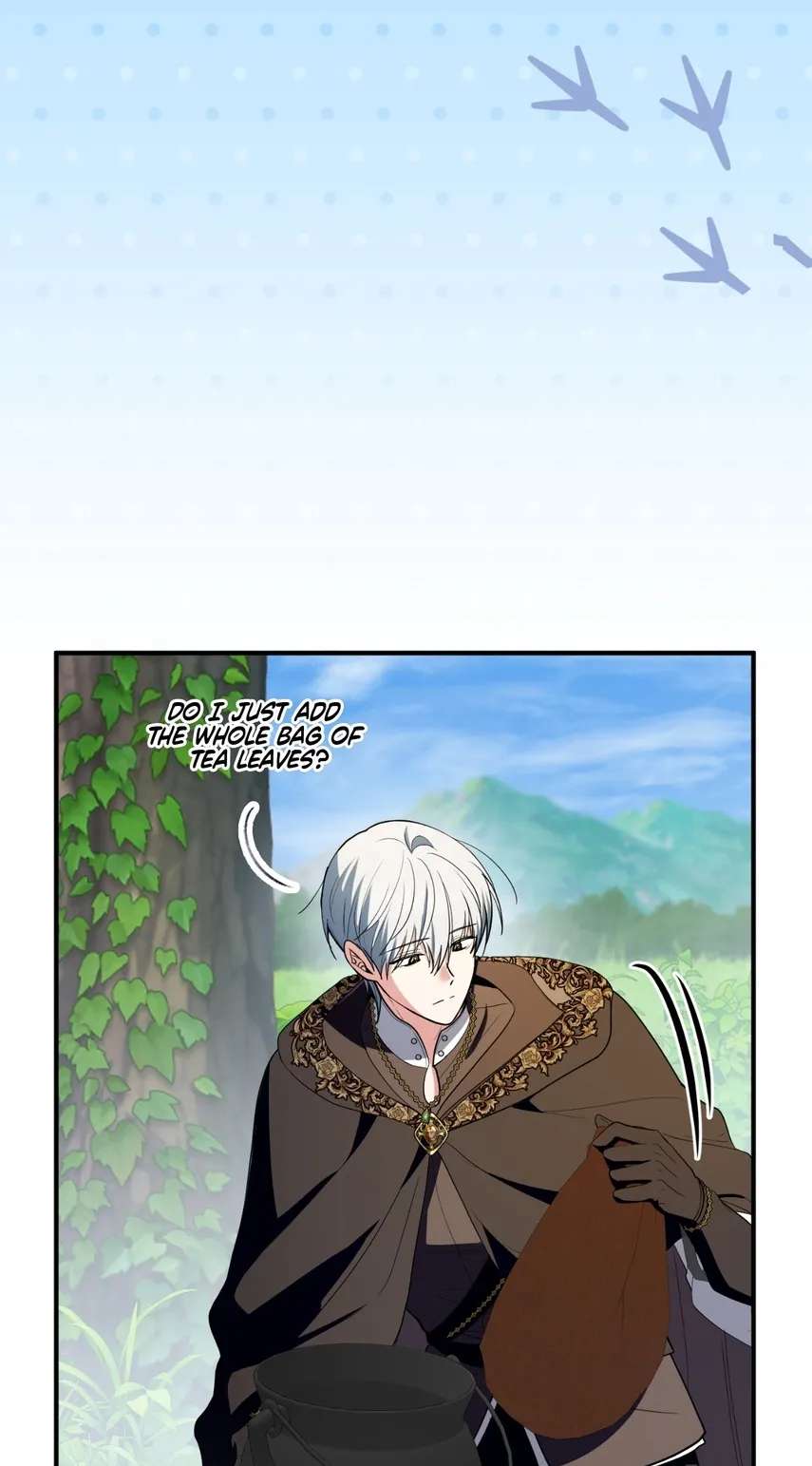 The Beloved Gardener of the World Tree Chapter 54 - page 71