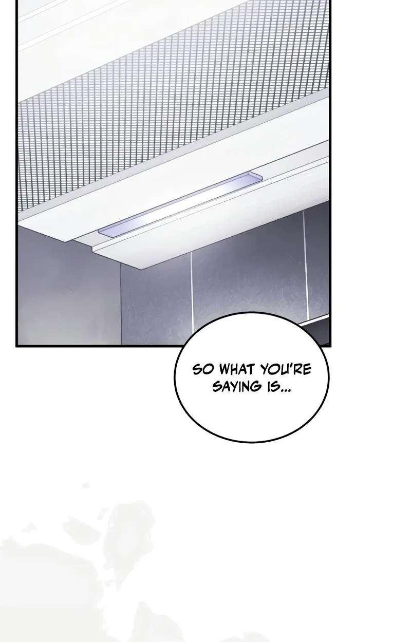 Echoes of the Reverse Planet Chapter 45 - page 49