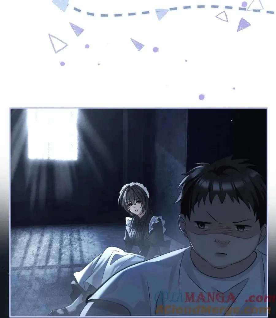 Programmed To Love You Chapter 4 - page 31