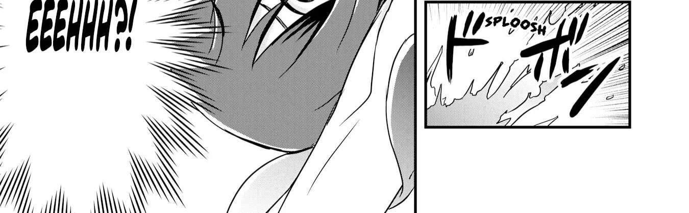 Potion, Wagami wo Tasukeru Chapter 11 - page 34