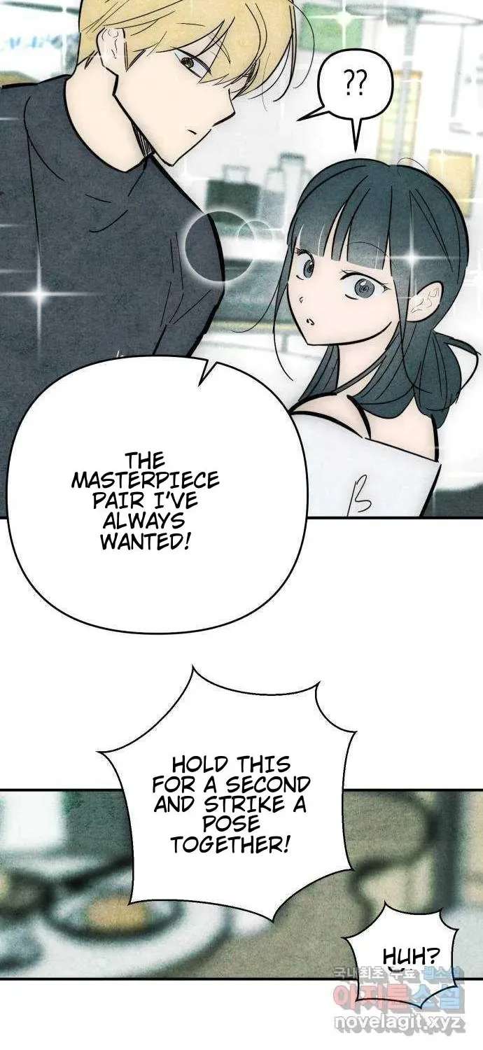 How to Turn You Around Chapter 40 - page 32
