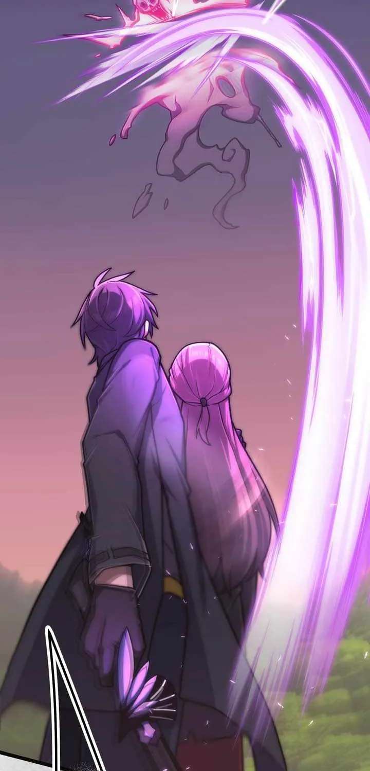 I Became An S-Rank Hunter With The Demon Lord App Chapter 152 - page 83