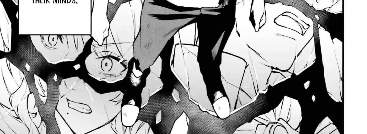 Infinite Magician ~I Was Persecuted as a Commoner's Child Without Magic Power, but I Possesses Infinite Magical Power~ Chapter 9 - page 19