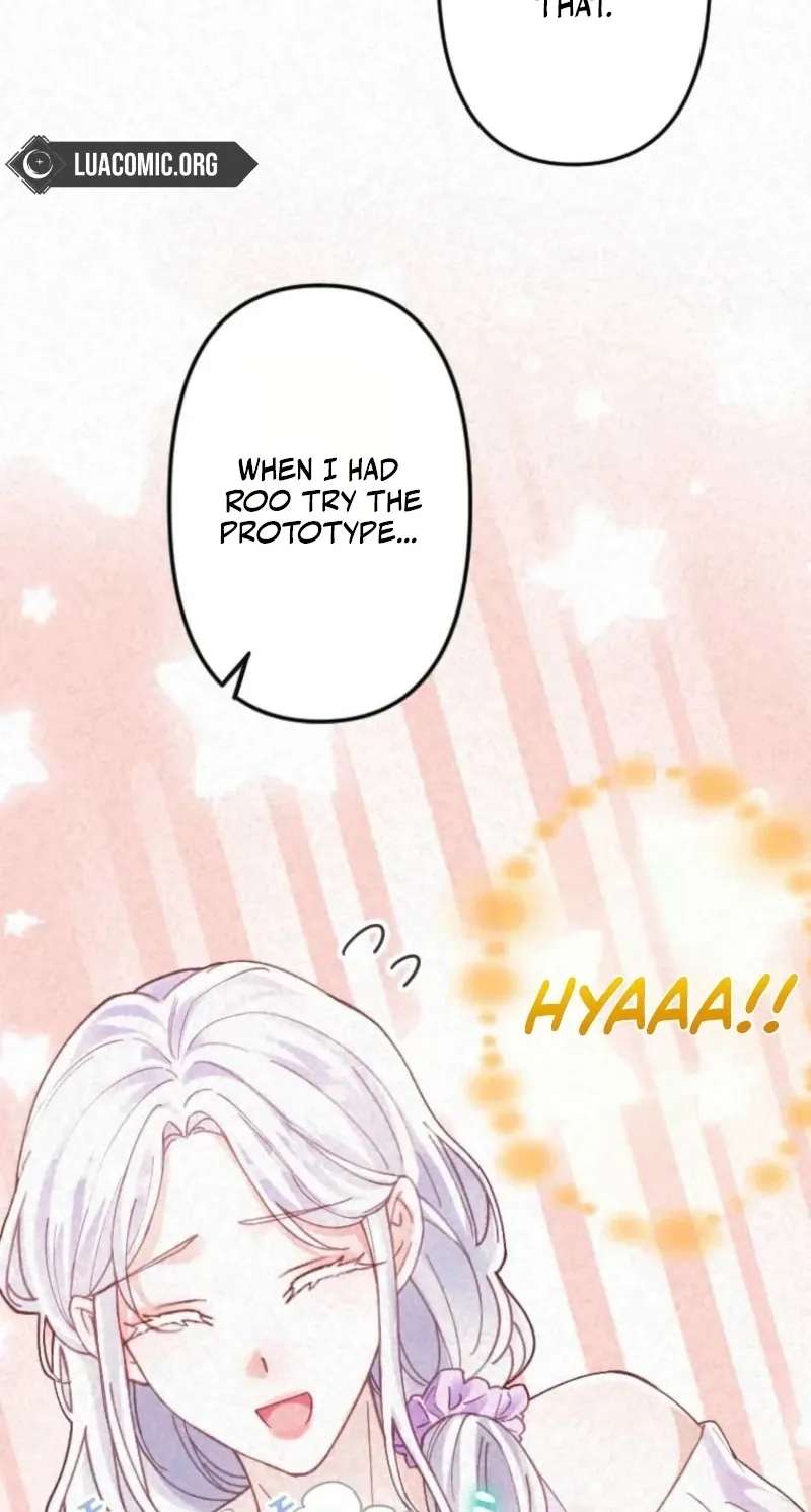 The Tyrant's Overprotective Contract Mother Chapter 51 - page 54