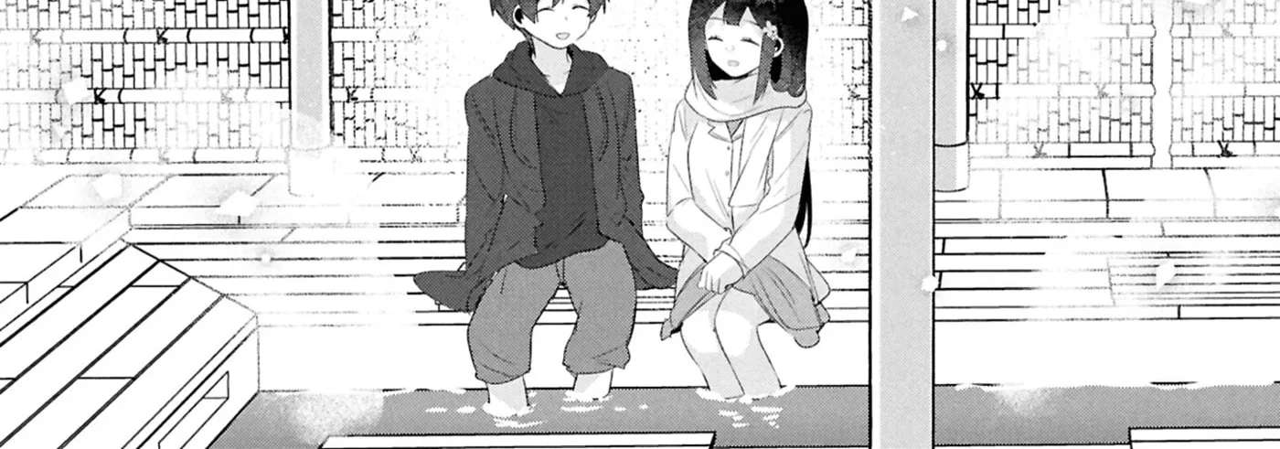 A Story of Taking Home a Lonely Gal From My Class and Turning Her Into an Elegant Beauty Chapter 31 - page 30