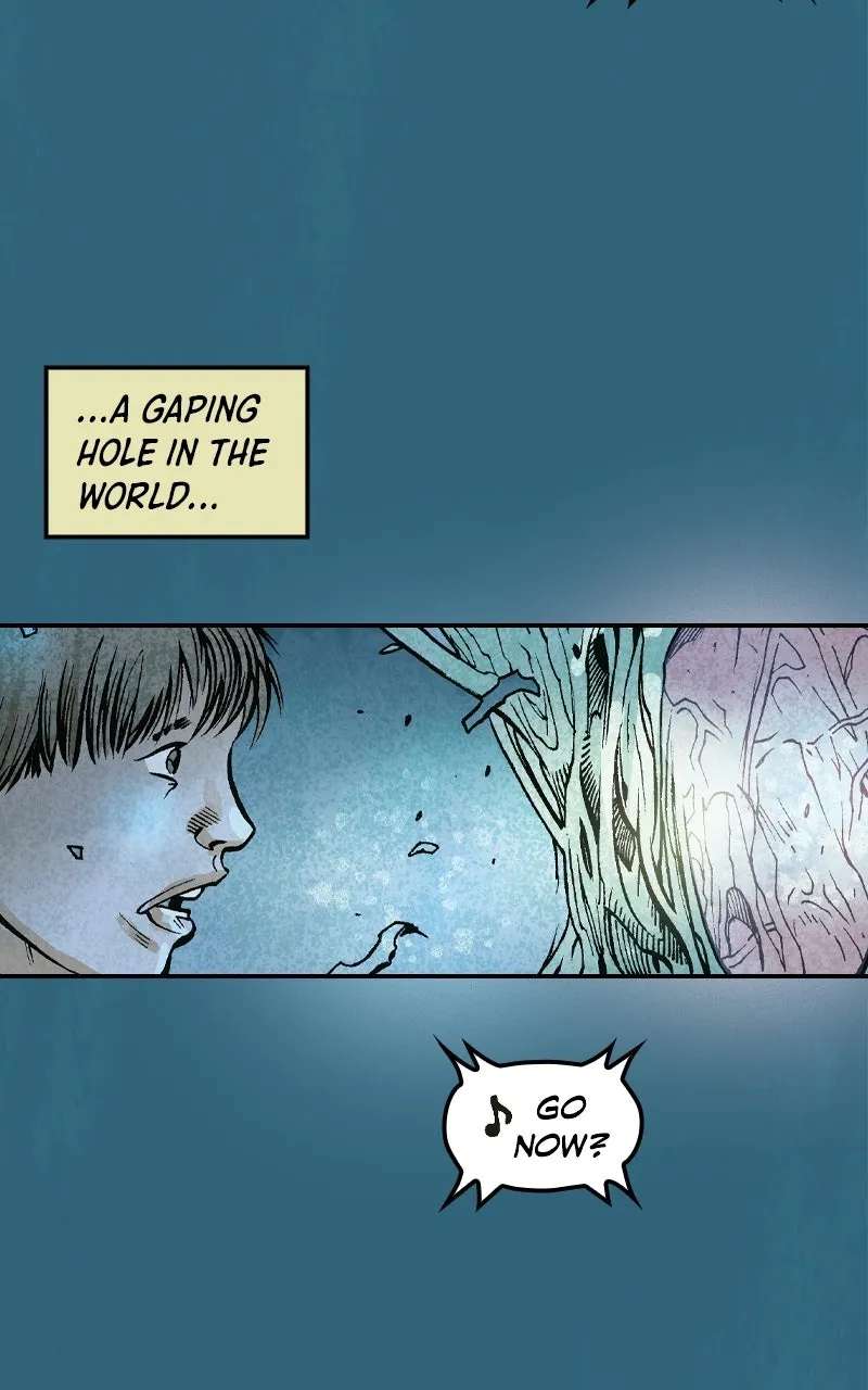 Stranger Things Chapter 6 - page 18