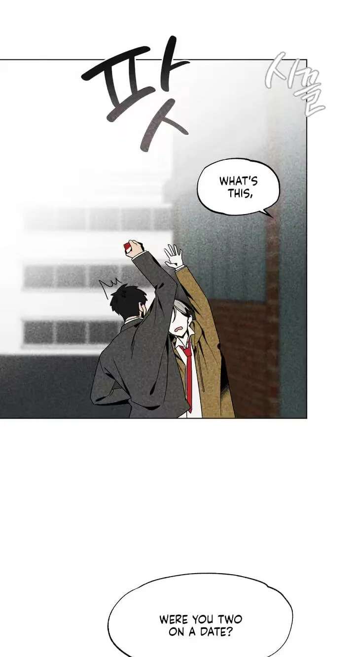 About Love Chapter 13 - page 53