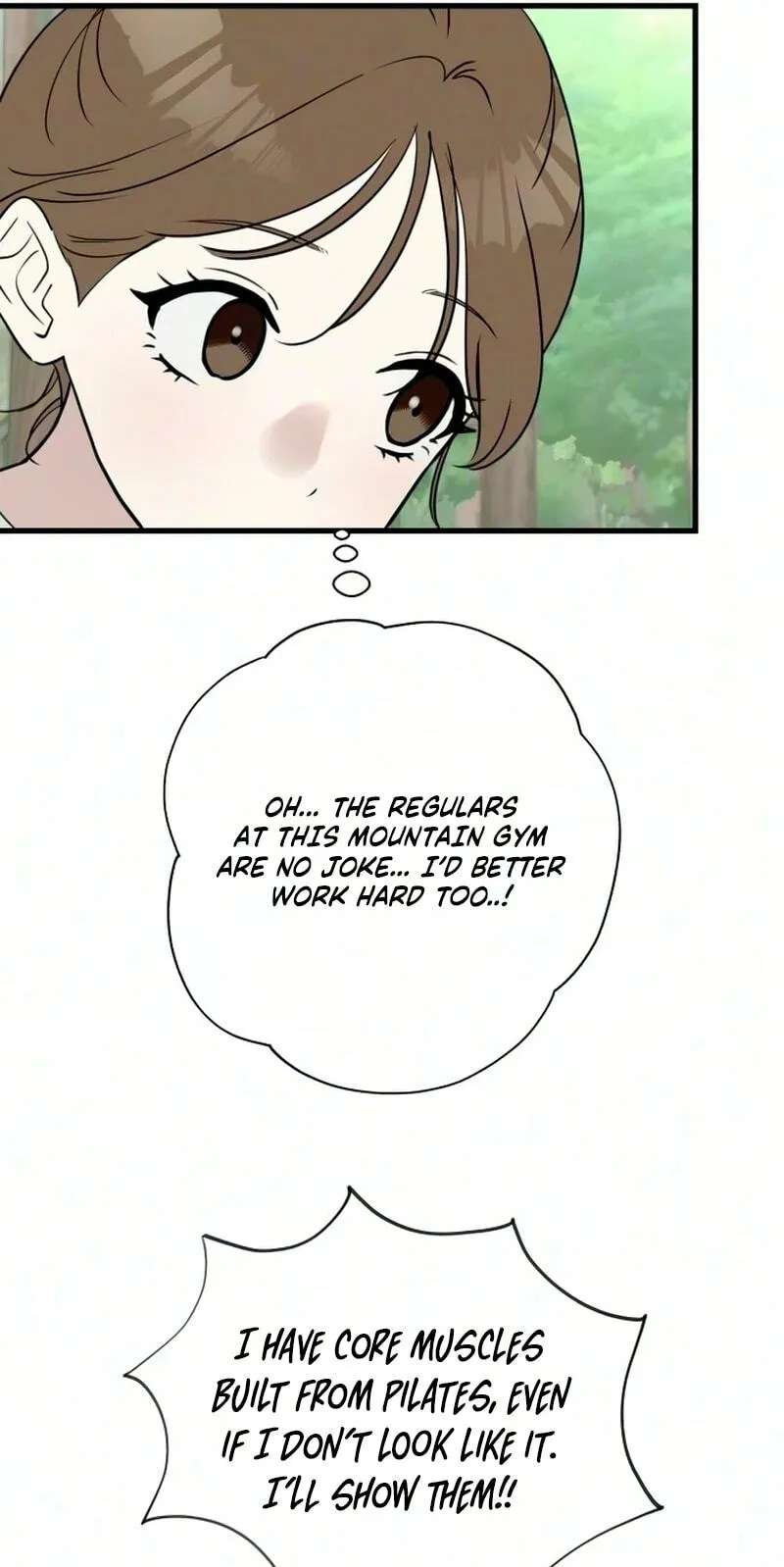 Want to Go Grocery Shopping Together? Chapter 31 - page 21