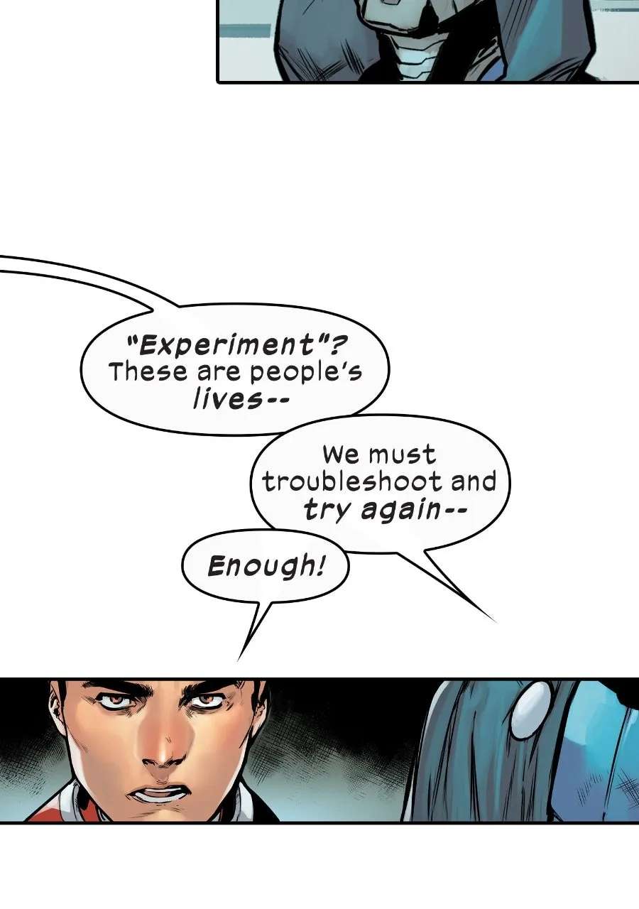Ultimates (2024) Chapter 2 - page 4