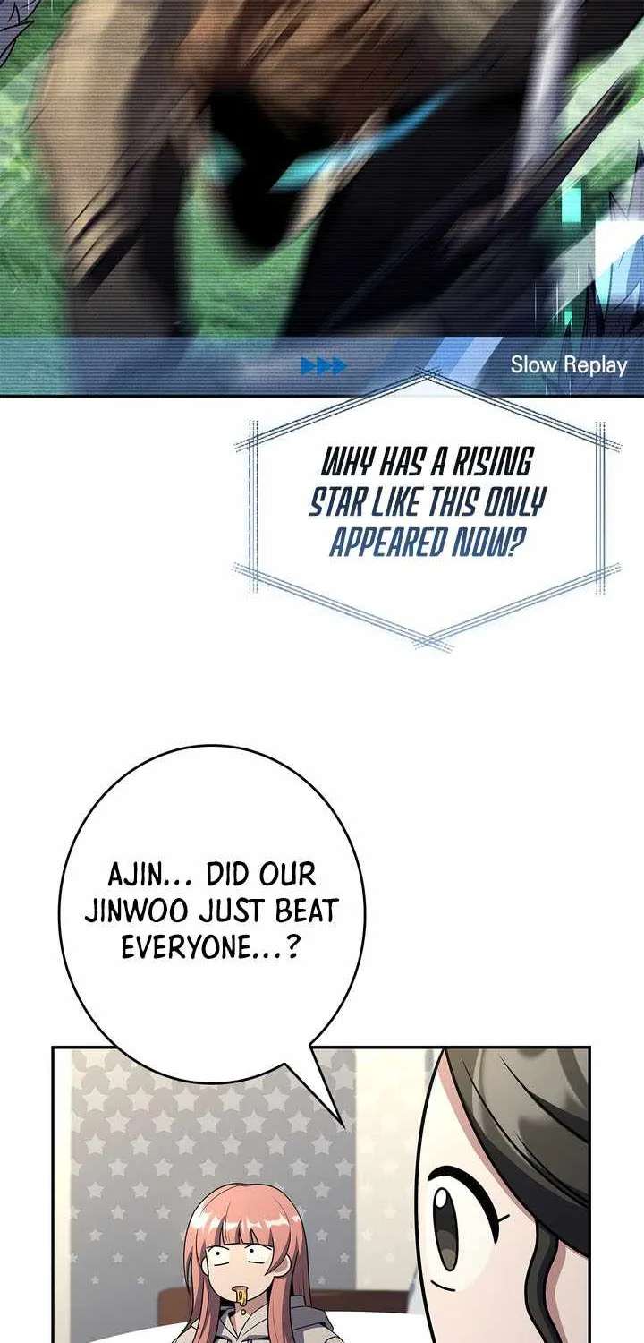 Only I Have an EX-Grade Summon Chapter 38 - page 66