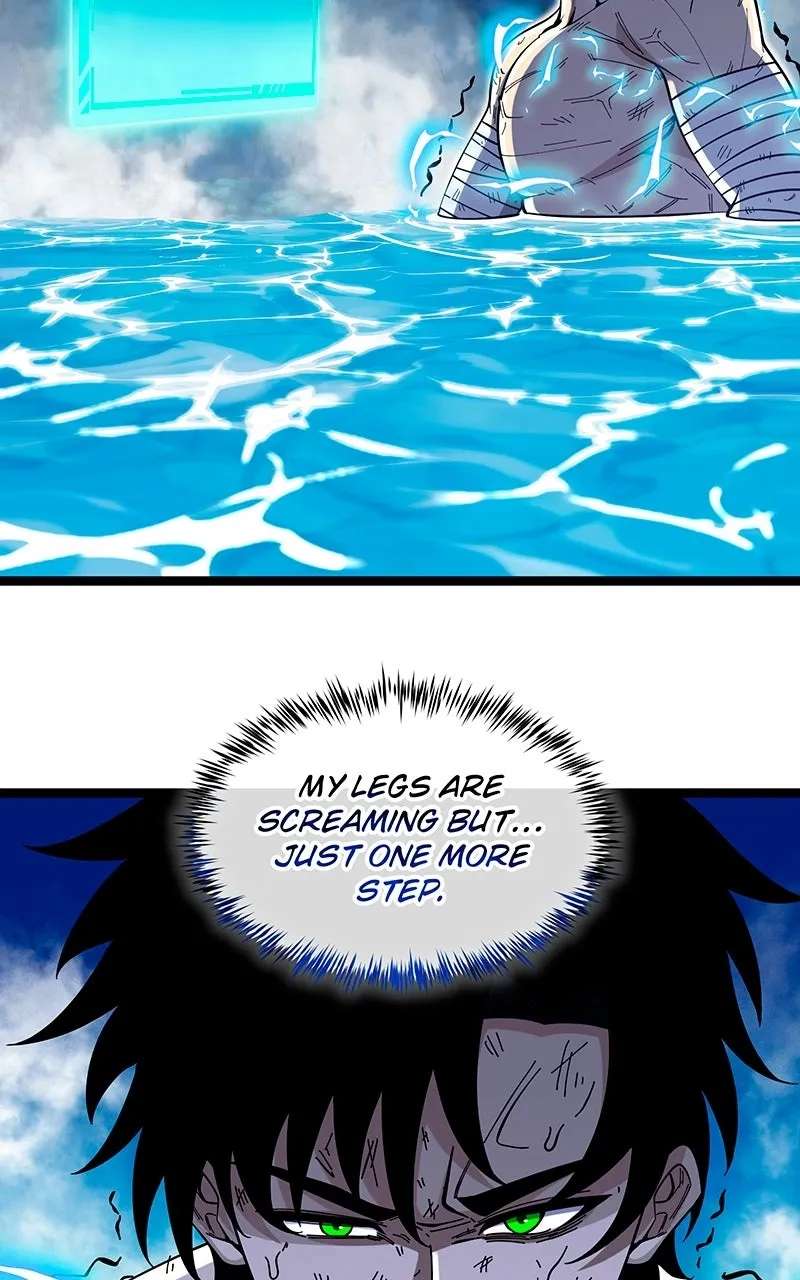 Road to Mastery Chapter 7 - page 73