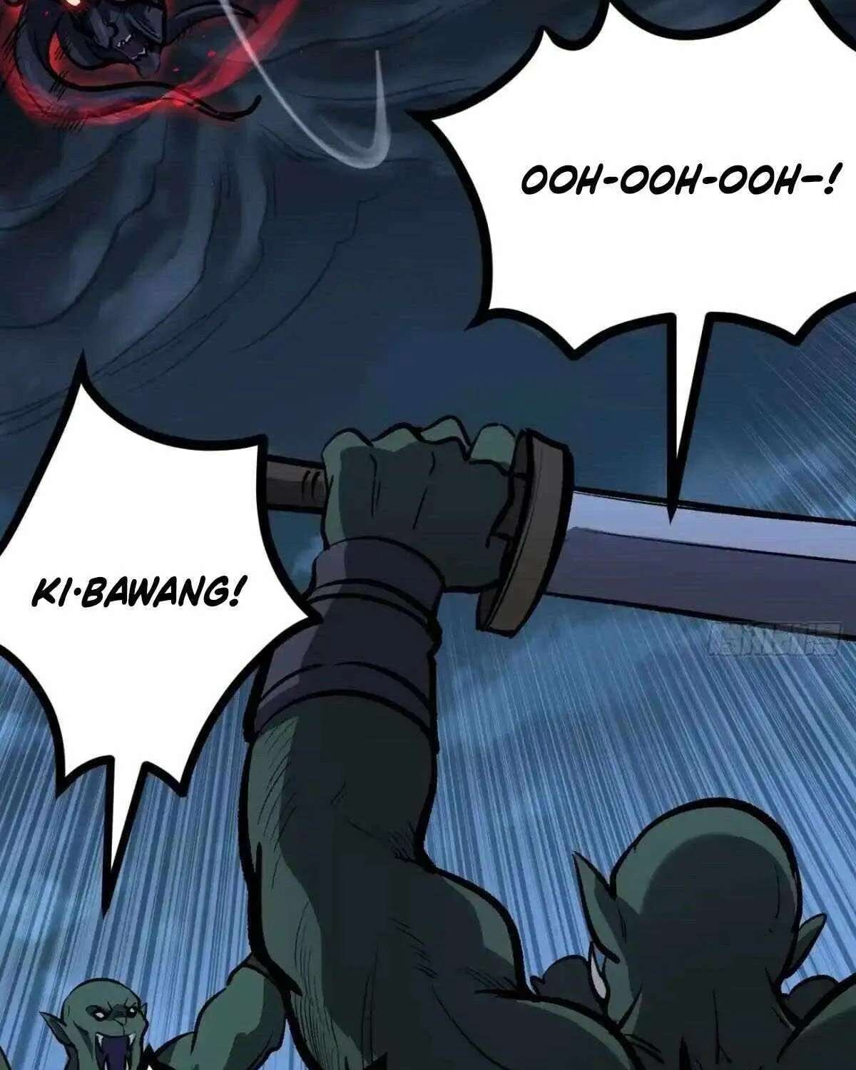 Gatekeeper Of The Boundless World Chapter 194 - page 44