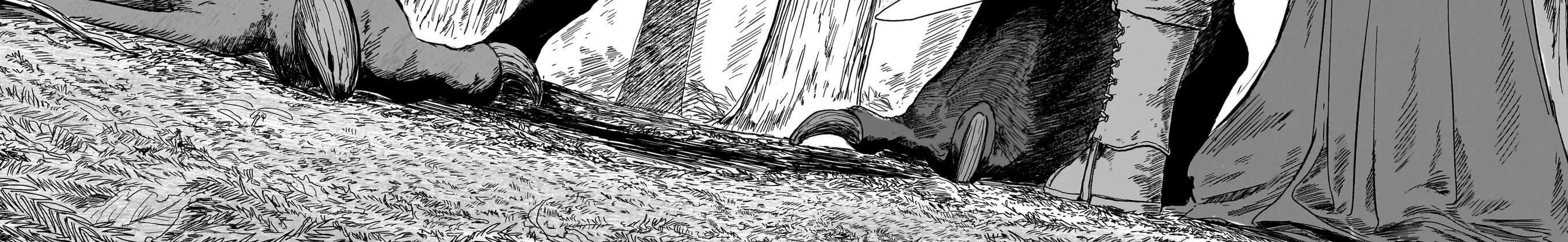 The Scholar and The Hunter Chapter 1 - page 72