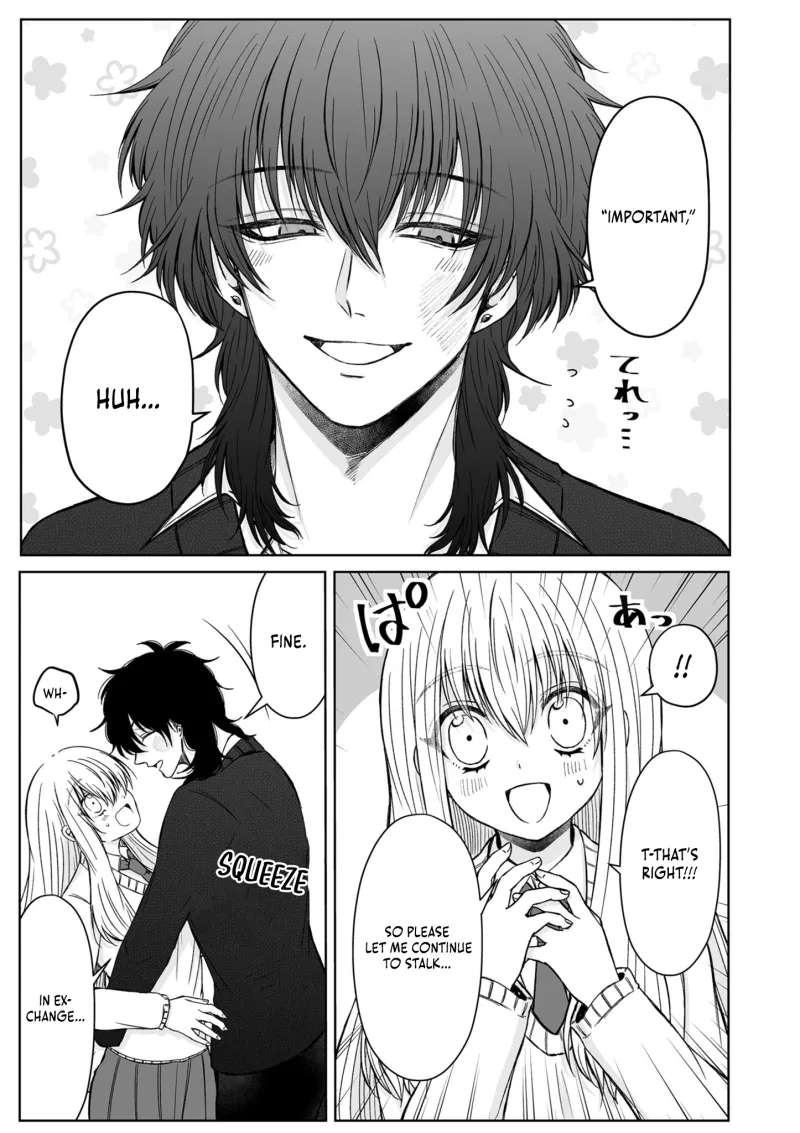 Please Make a Despicable Face, Kurosaki-kun! Chapter 4 - page 12