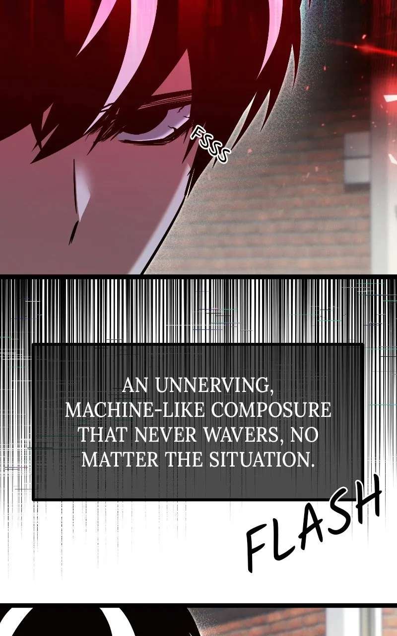 The Academy’sSashimi Sword Master Chapter 84 - page 87