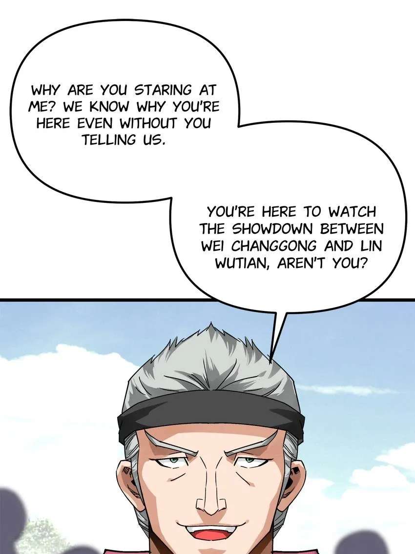 Reborn to Be a Great God Chapter 131 - page 38