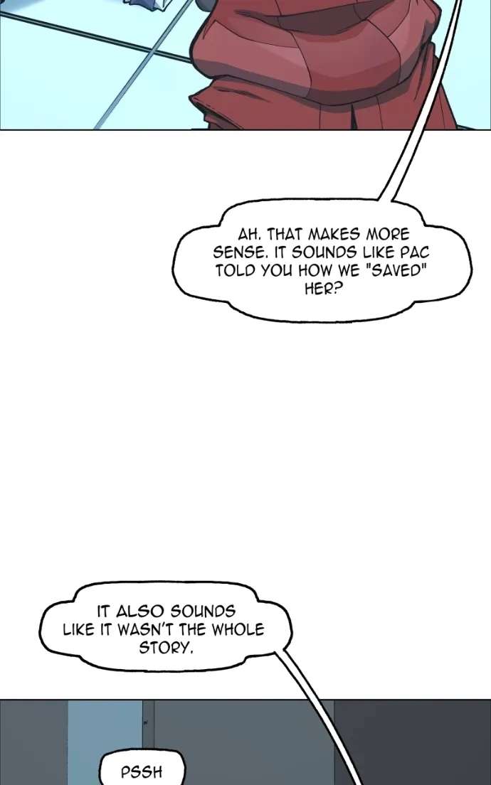 Hello Sour Crush Chapter 12 - page 50