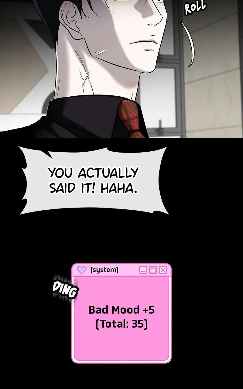 How to Win Overan Alpha Male Chapter 3 - page 84