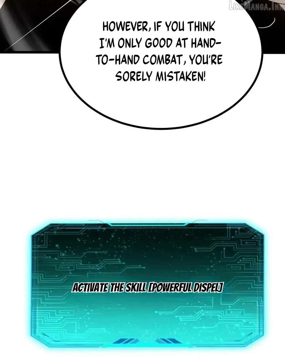 Lord of Summons! Sudden Mutation Chapter 143 - page 36