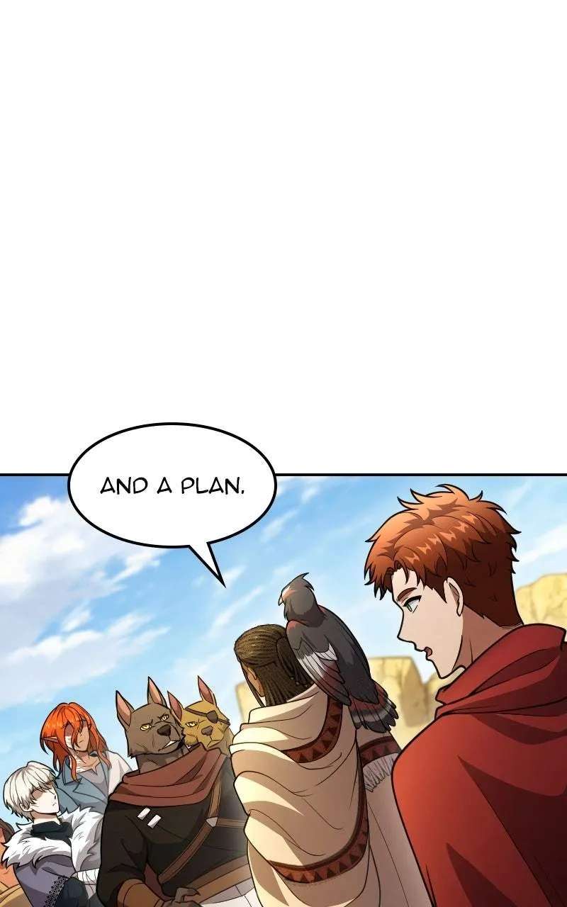 Mark of the Fool Chapter 29 - page 77
