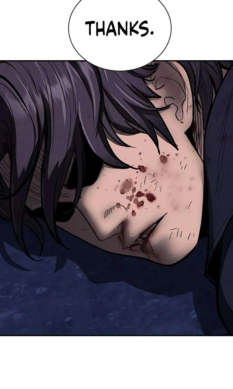Debtbound by Blood Chapter 43 - page 134