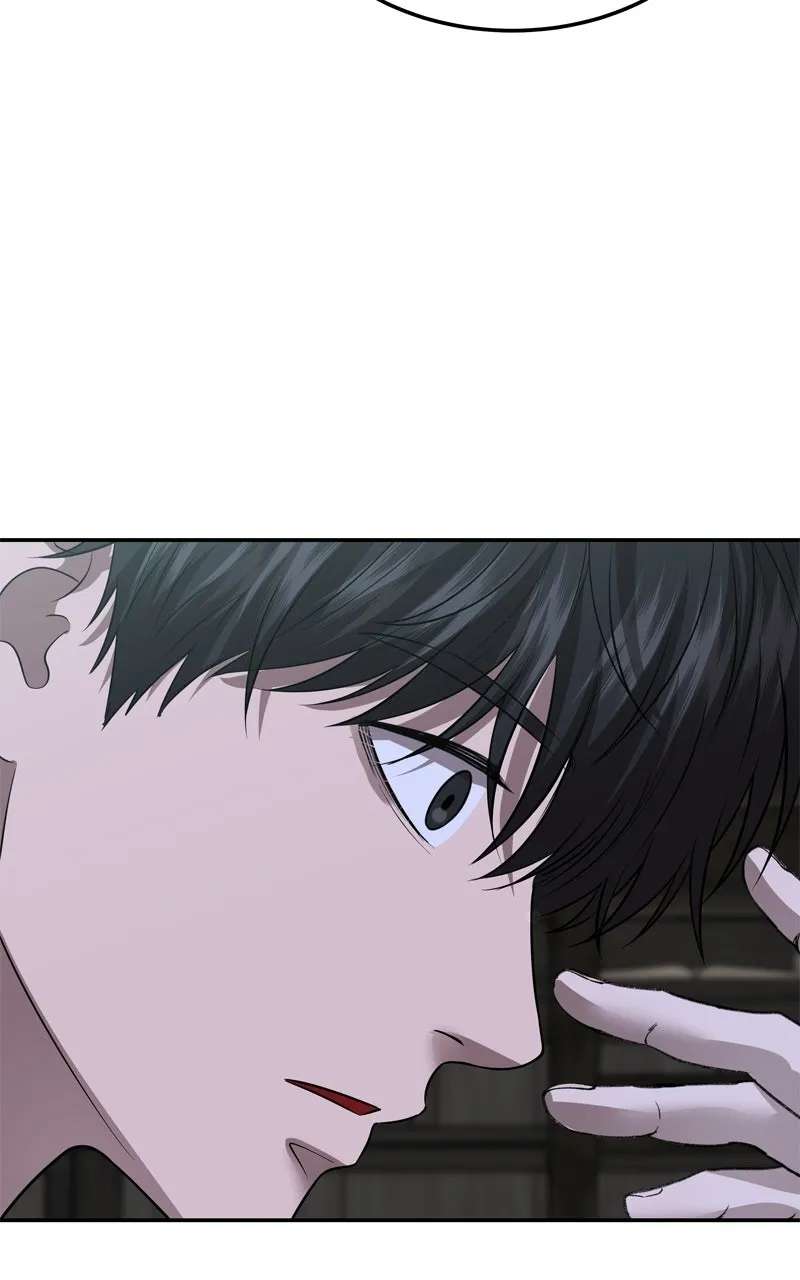 Why You Shouldn't Entera Haunted House Chapter 73 - page 47
