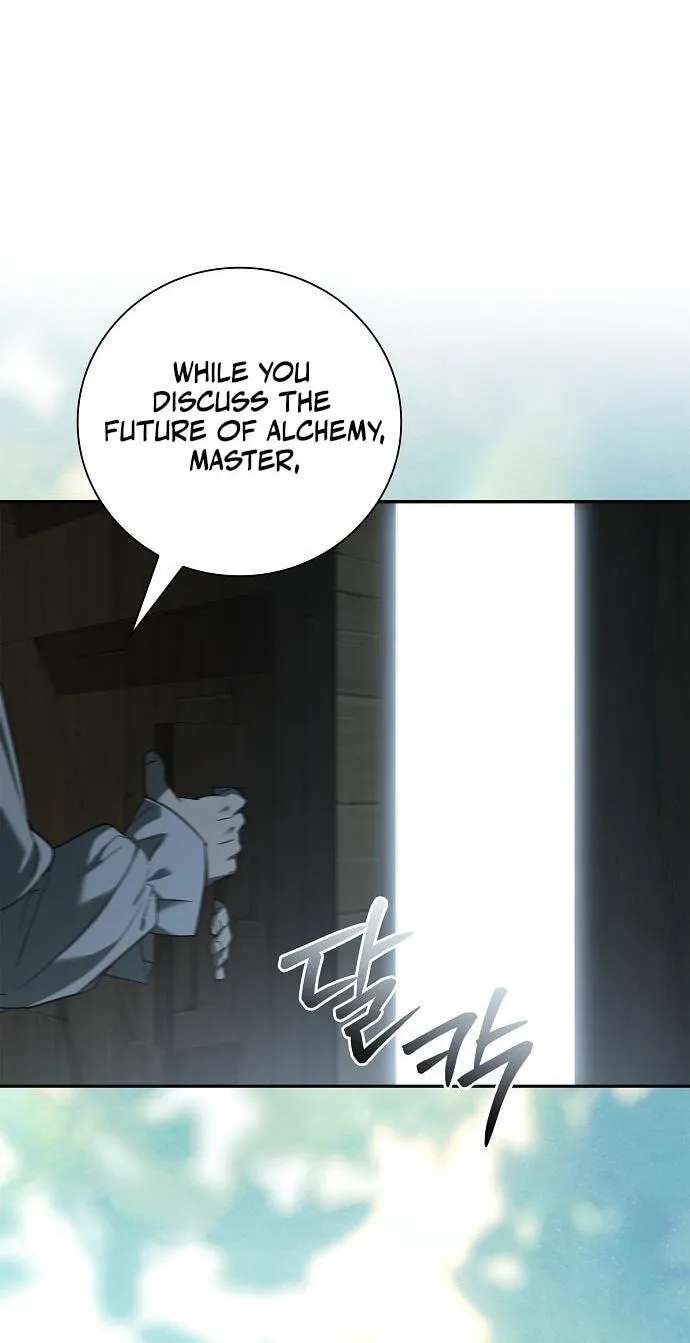 Reincarnated as the Grand Duke’s Third Son Chapter 47 - page 57