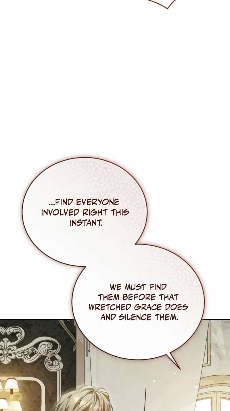 Honey, I Think That’s a Misunderstanding Chapter 70 - page 91