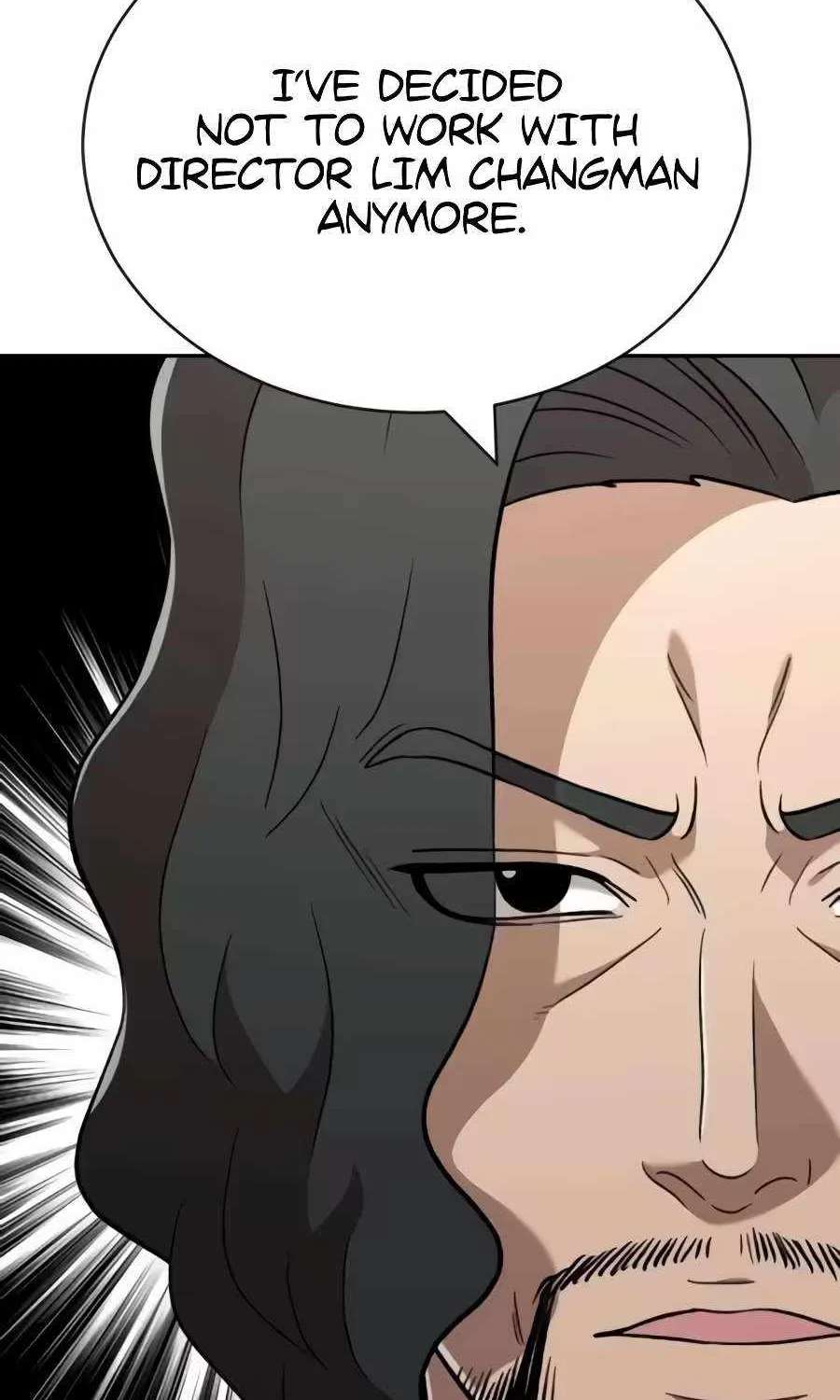 The Possessed Prodigy Actor Chapter 65 - page 33