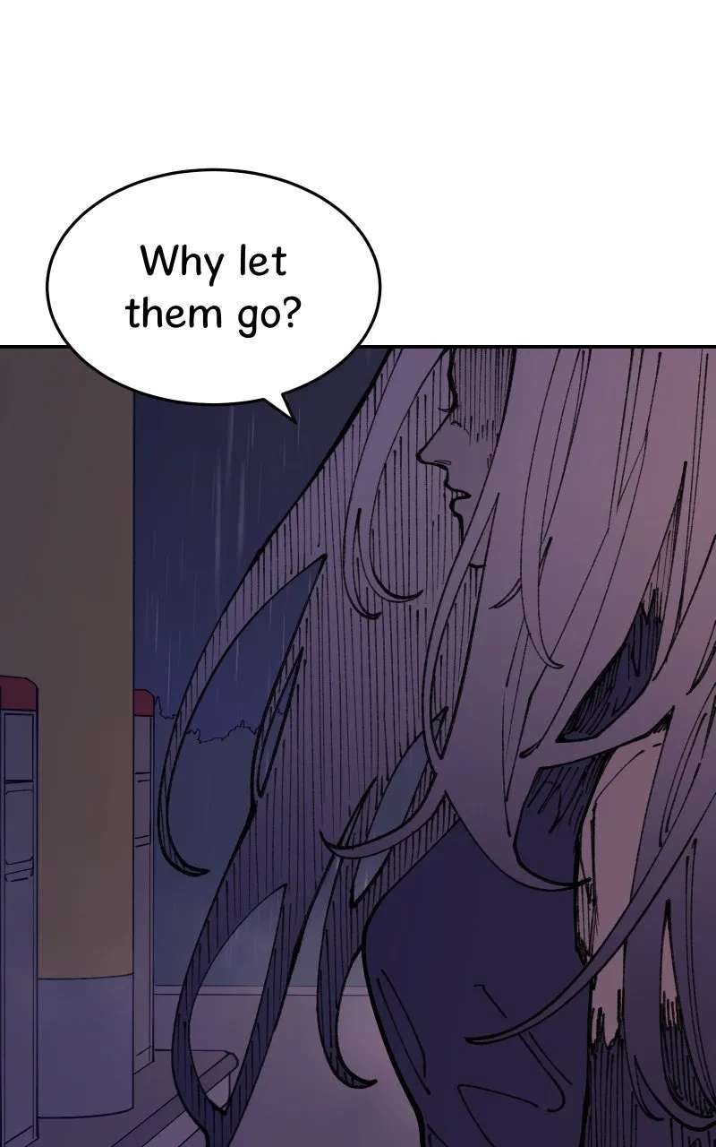 Vampire Family Chapter 58 - page 33