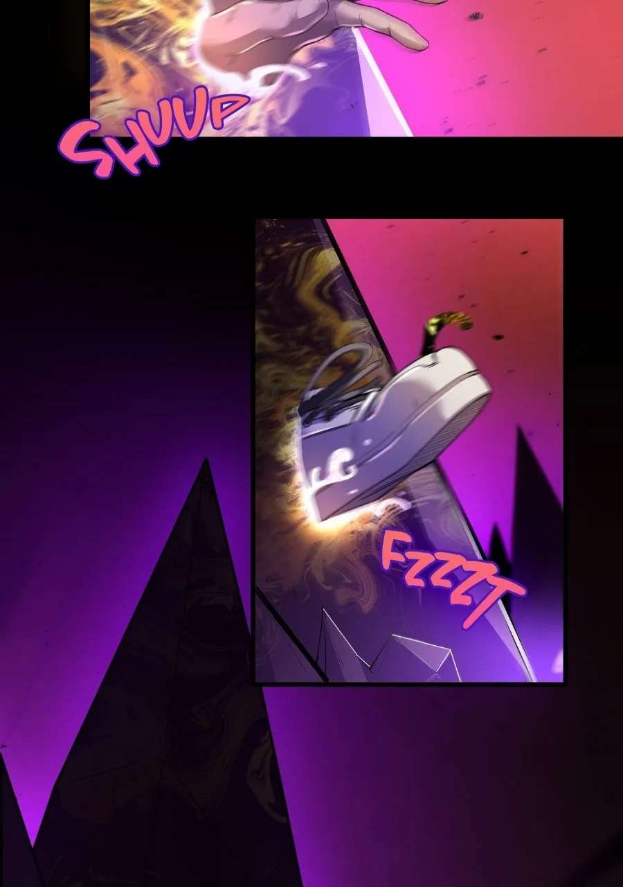 Nightmare Realm Summoner Chapter 1 - page 88