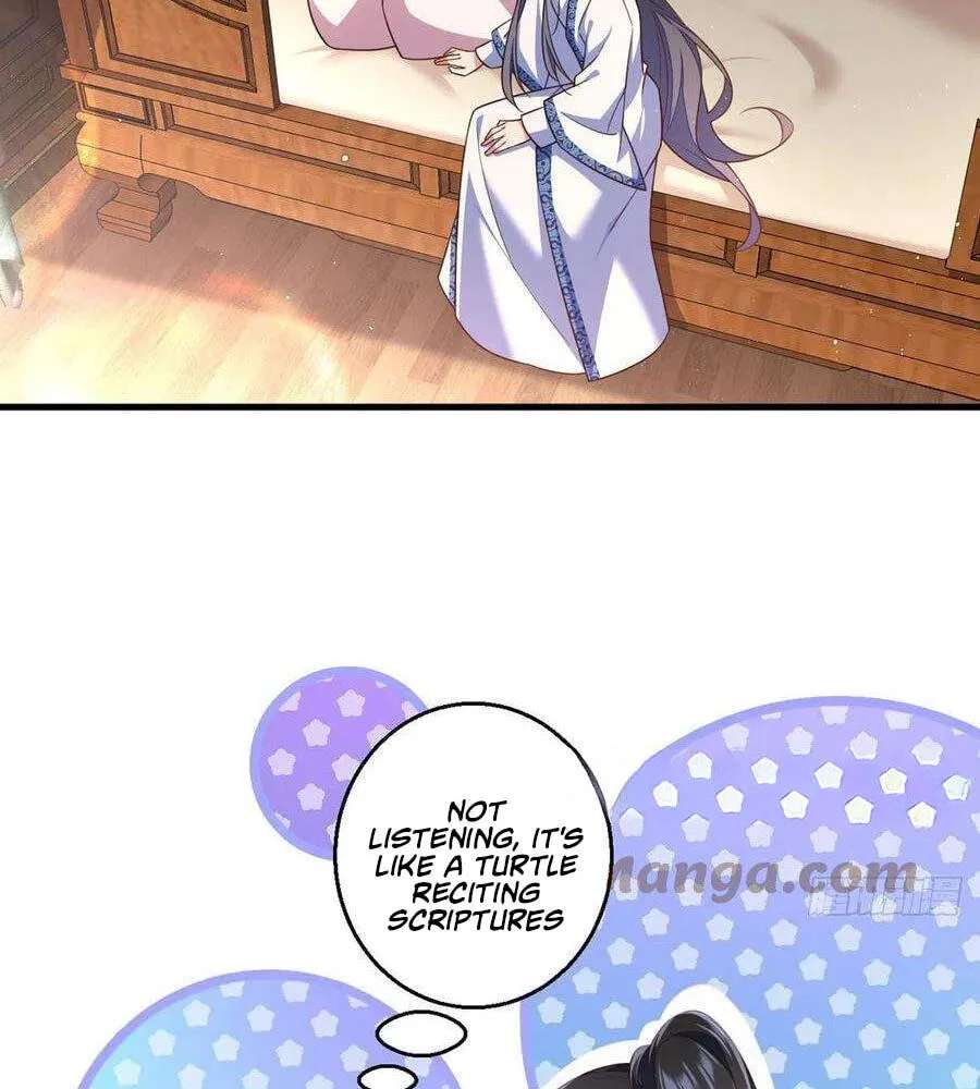 All Hail My Adorable Master Chapter 347 - page 6