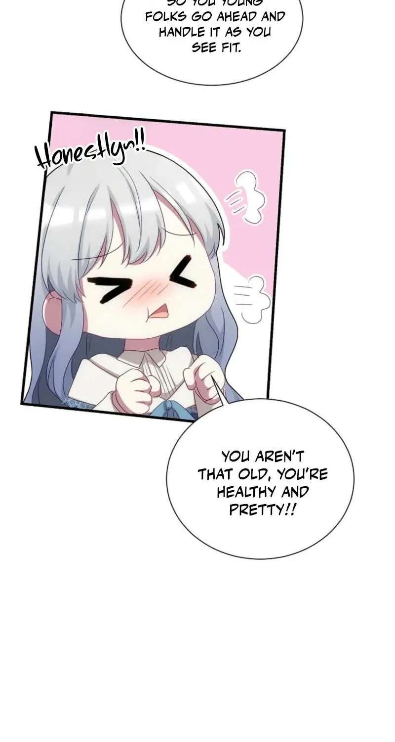 The Little Saint and the Grand Duke of the North Chapter 102 - page 112