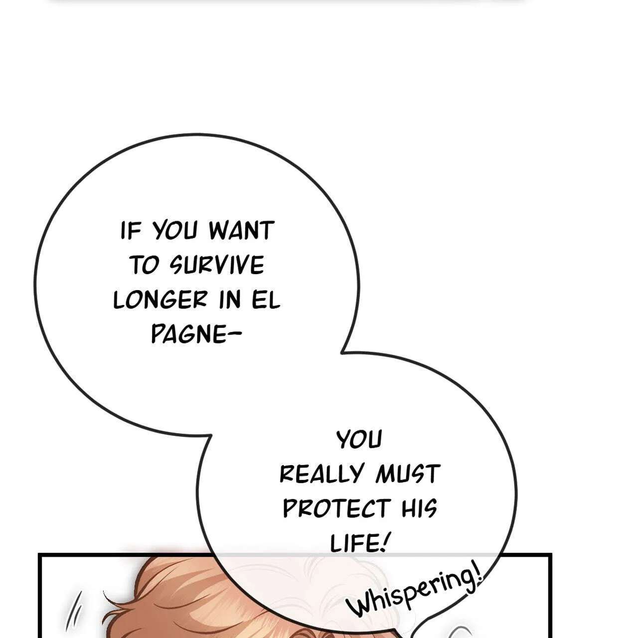 Dynastic Marriage: The Fallen and the Crowned Chapter 68 - page 74