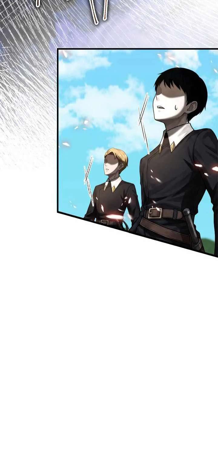The Sword Saint Reincarnated Into a Noble Mage Family Chapter 23 - page 65
