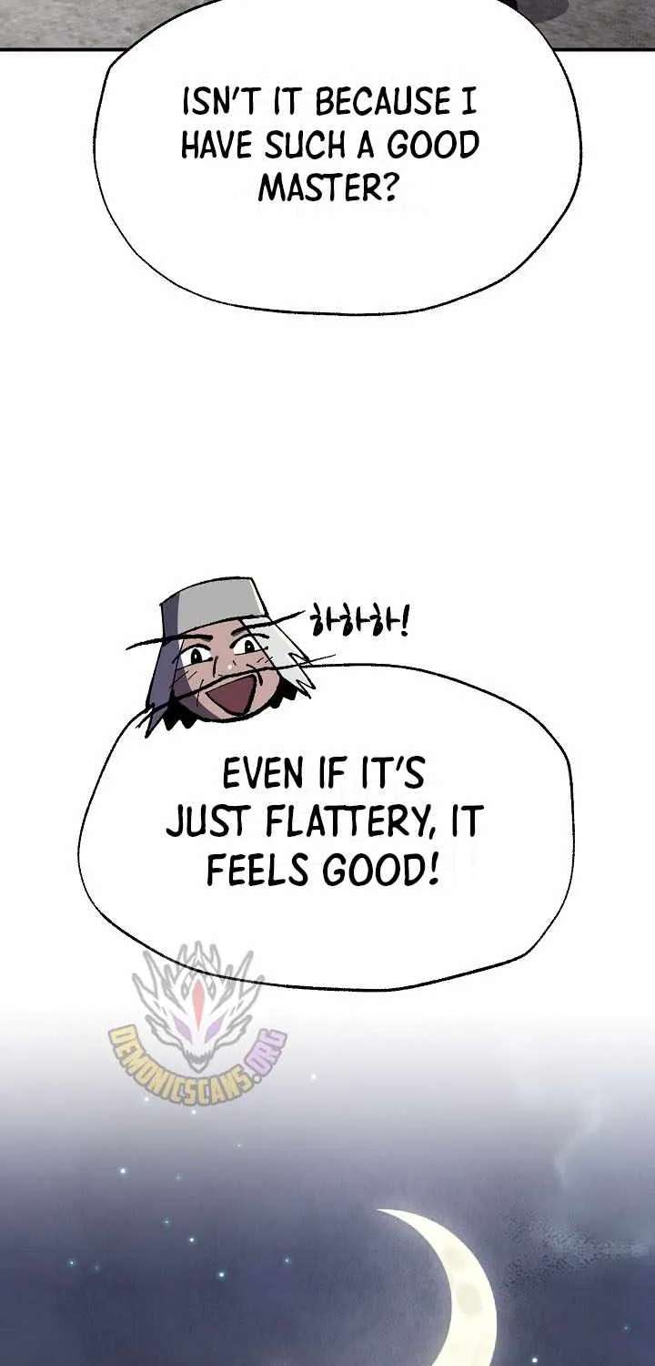 The Genius Grandson of Namgung Clan Chapter 110 - page 63