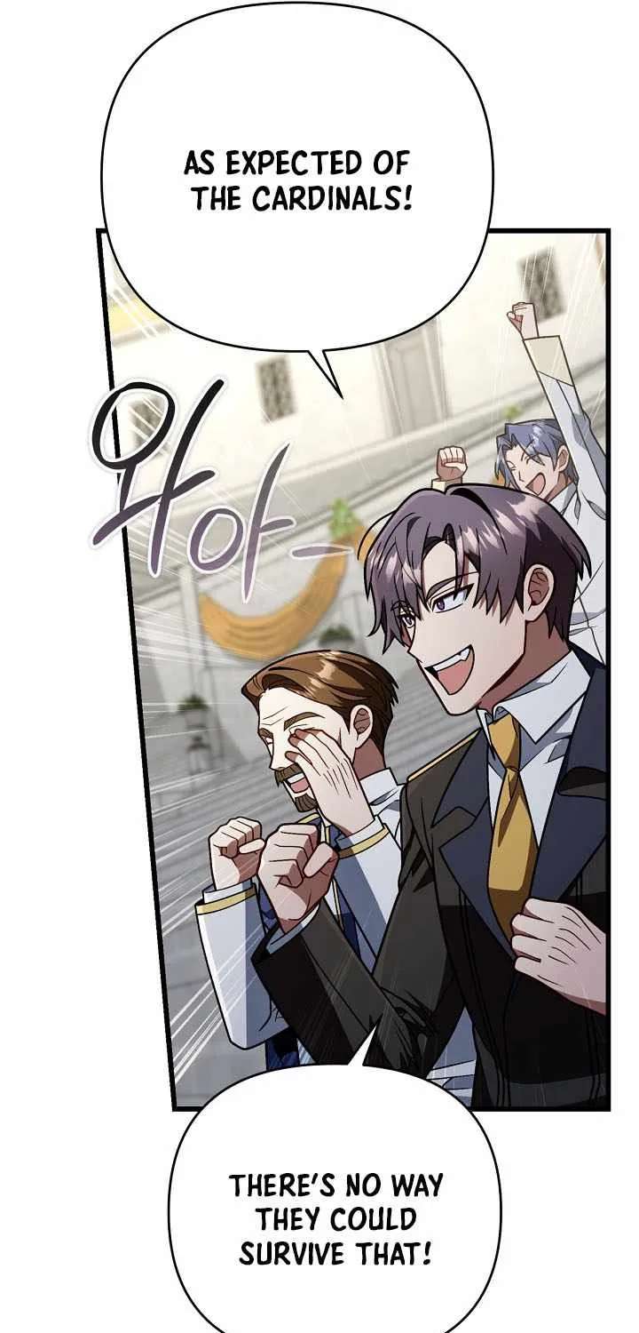 I'm Gonna Annihilate This Land Chapter 95 - page 44