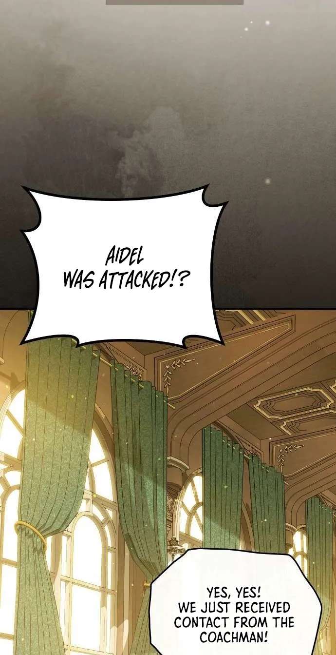 The Scent That Binds Us Chapter 103 - page 78