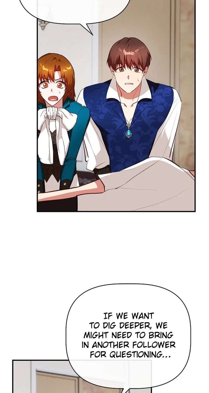 I Became the Only Healer in This World Chapter 59 - page 60