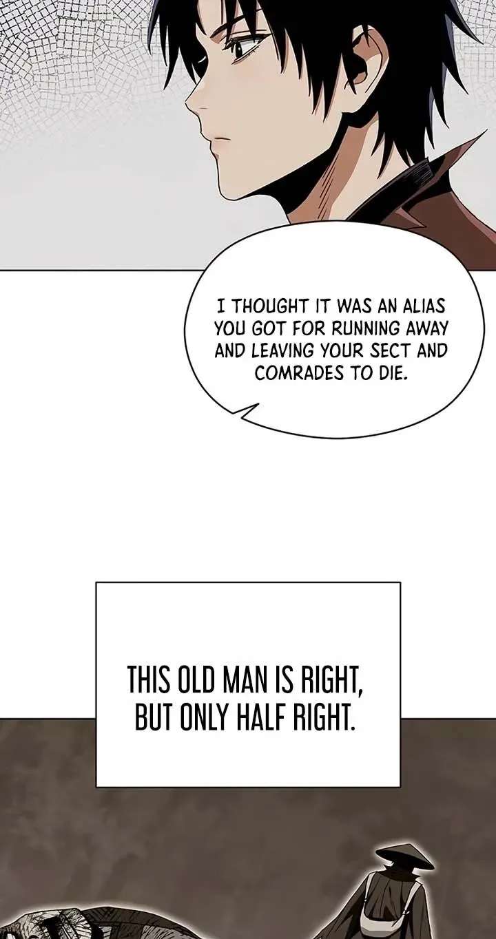 Heavenly Demon Apocalypse Chapter 4 - page 62