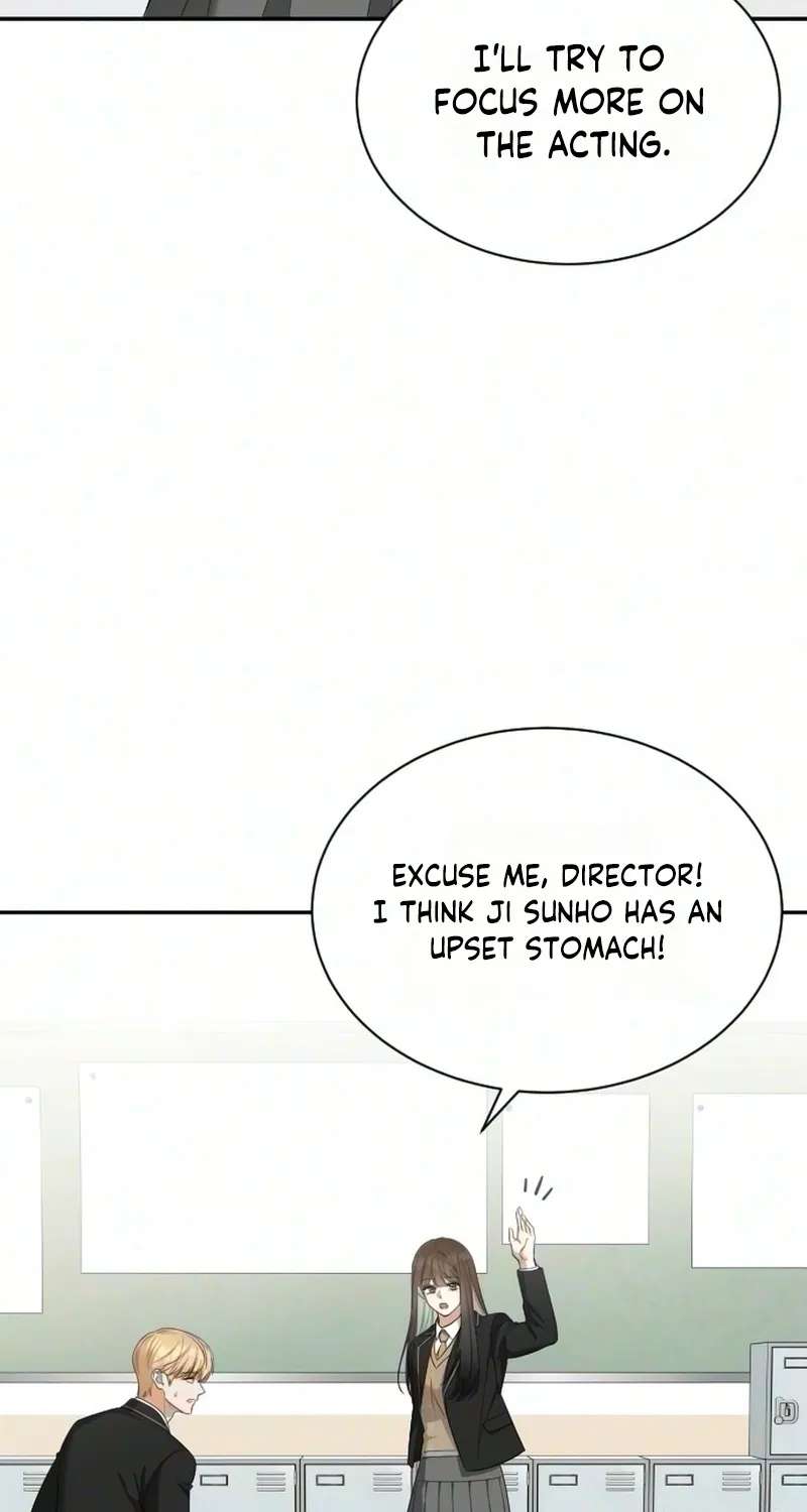 We're not a Couple! Chapter 9 - page 44
