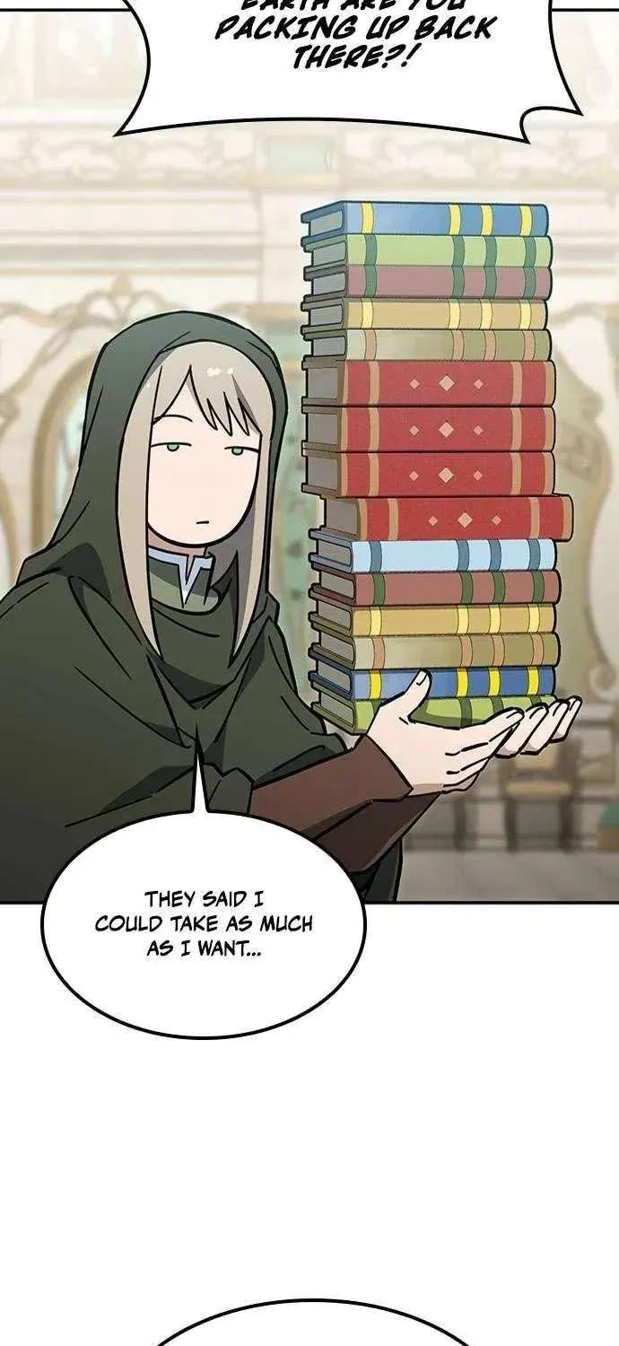 Kim Oh-jin’s Adventures with Strange Animals Chapter 59 - page 75