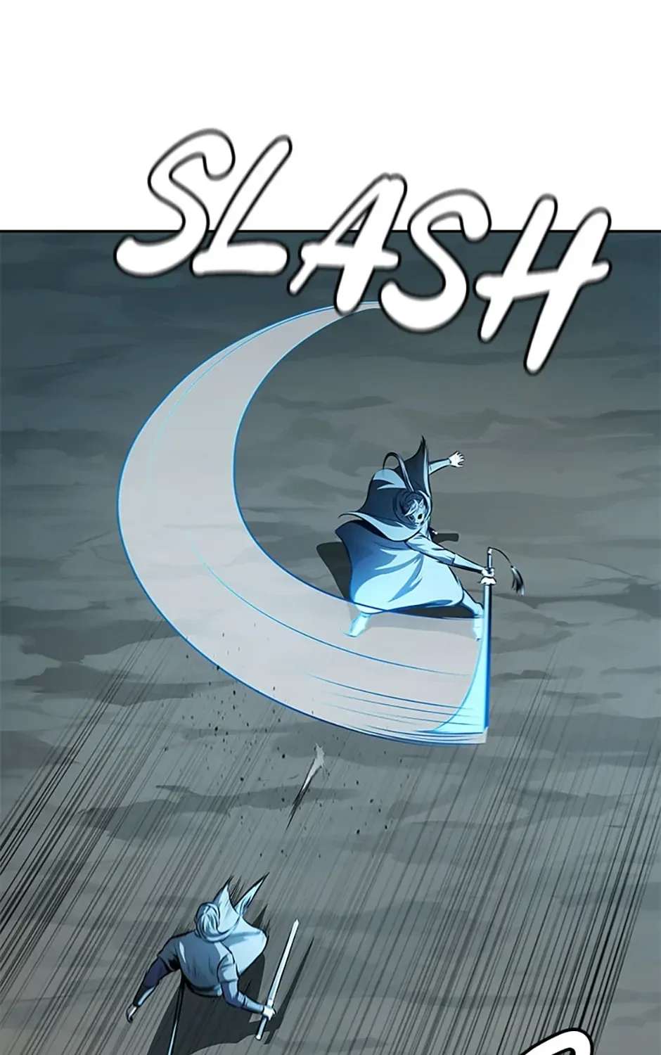 Absolute Master of the Senate Chapter 55 - page 93