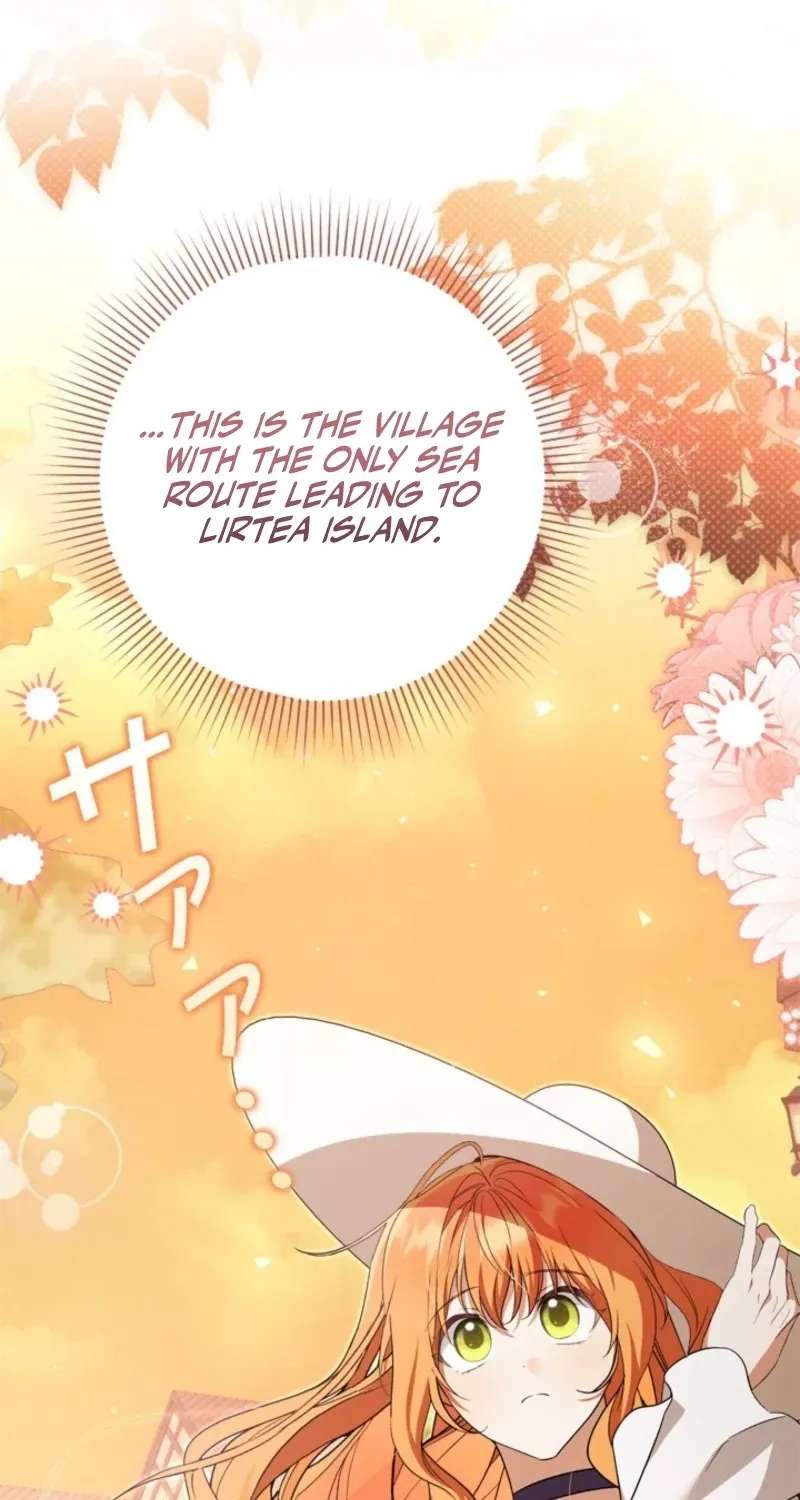 My Handsome Big Brother Is So Reckless, So I'll Protect Him Chapter 39 - page 41