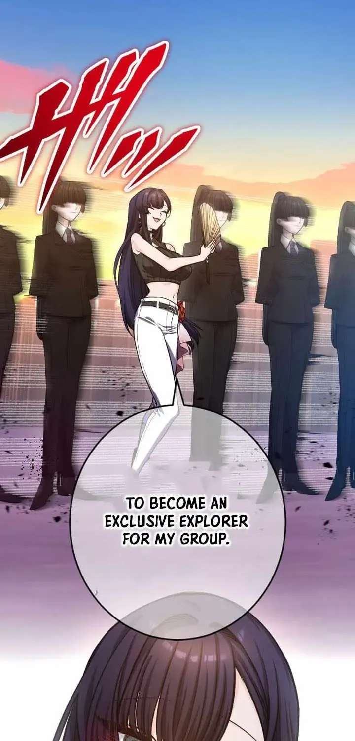 Lv9999 no Rettousei ~Kaiki Shita Ore wa Josei Saikyou Sekai o Musou Suru~ Chapter 19 - page 40