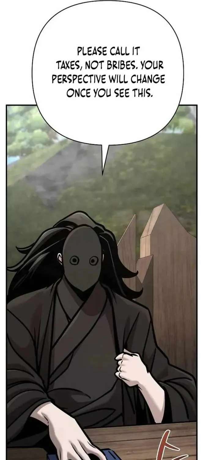 The Mysterious World’s Greatest Martial Artist Little Prince Chapter 131 - page 45