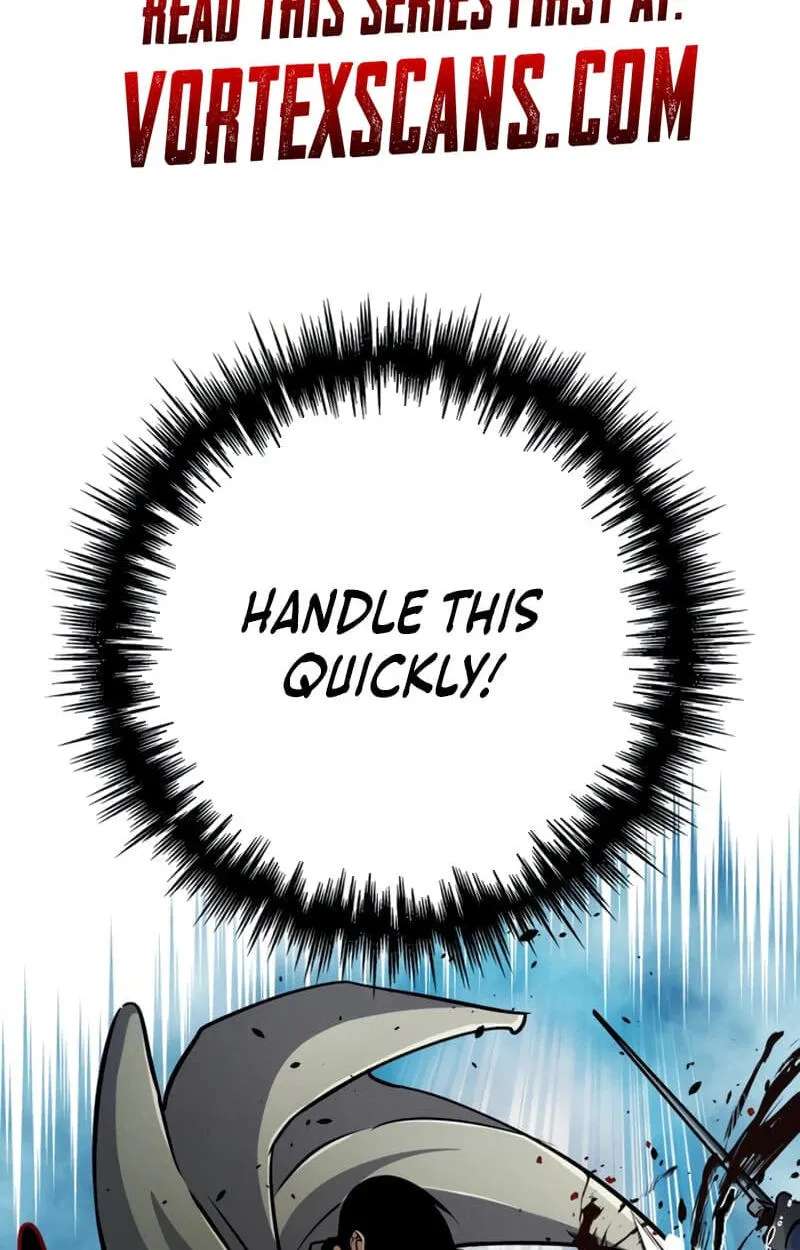 How to Survive as a Wandering Knight Chapter 57 - page 51