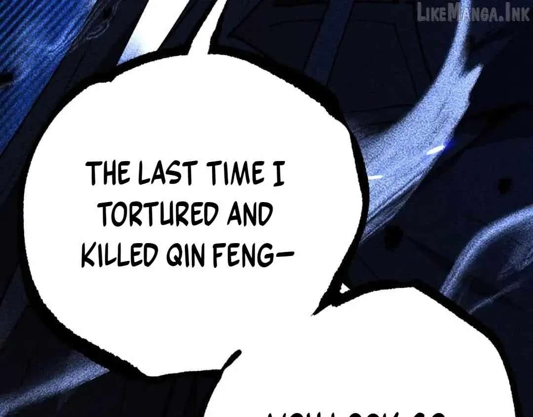 God-level Assassin, I’m the Shadow Chapter 144 - page 92
