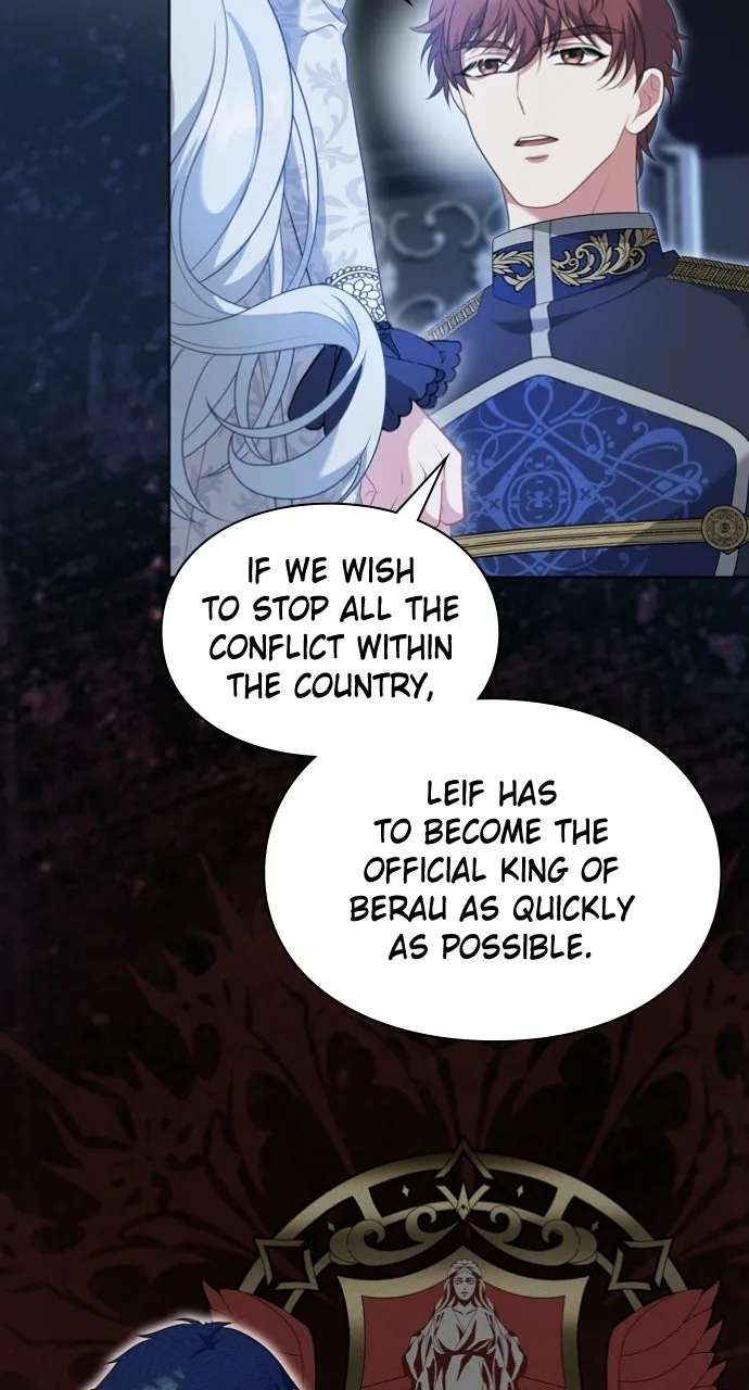 If Obsession Runs Deeperthan Blood Chapter 2 - page 37