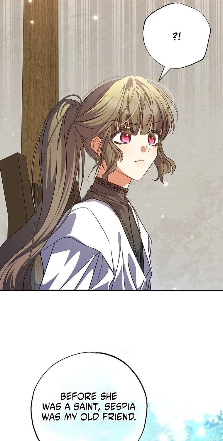 A Saint Who Was Adopted By The Grand Duke Chapter 96 - page 18